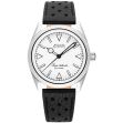 Montre Nivada Grenchen Super Antarctic White 32065A