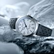 Montre Nivada Grenchen Super Antarctic White 32065A