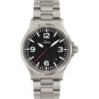 Montre Sinn Instrument Watch 556 A RS Solid Bracelet