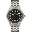 Montre Sinn Instrument Watch 556 A RS Solid Bracelet