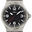 Montre Sinn Instrument Watch 556 A RS Solid Bracelet