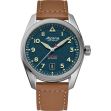 Montre Alpina Startimer Pilot Automatic AL-525NW4S36
