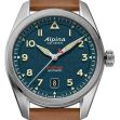 Montre Alpina Startimer Pilot Automatic AL-525NW4S36