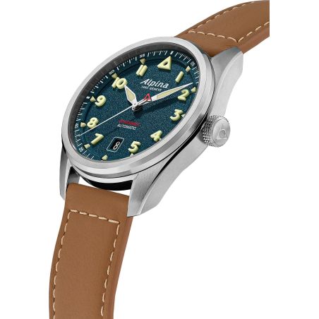 Montre Alpina Startimer Pilot Automatic AL-525NW4S36