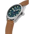 Montre Alpina Startimer Pilot Automatic AL-525NW4S36