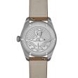 Montre Alpina Startimer Pilot Automatic AL-525NW4S36