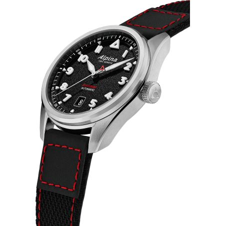 Montre Alpina Startimer Pilot Automatic AL-525BW4S36
