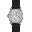 Montre Alpina Startimer Pilot Automatic AL-525BW4S36