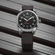 Montre Alpina Startimer Pilot Automatic AL-525BW4S36