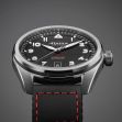 Montre Alpina Startimer Pilot Automatic AL-525BW4S36