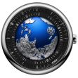 Montre Ciga Design Blue Planet II
