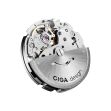 Montre Ciga Design Blue Planet II