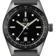 Montre Ollech & Wajs OW M-52B AU