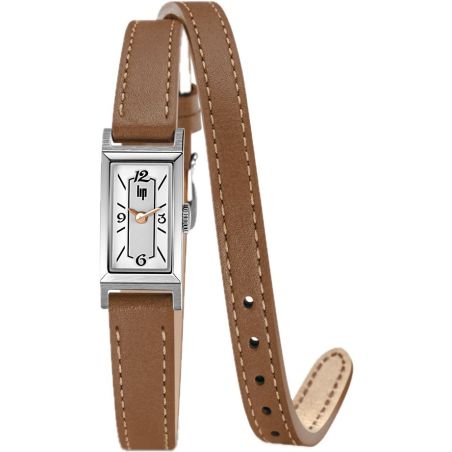 Montre LIP Churchill T13 Baguette 671207