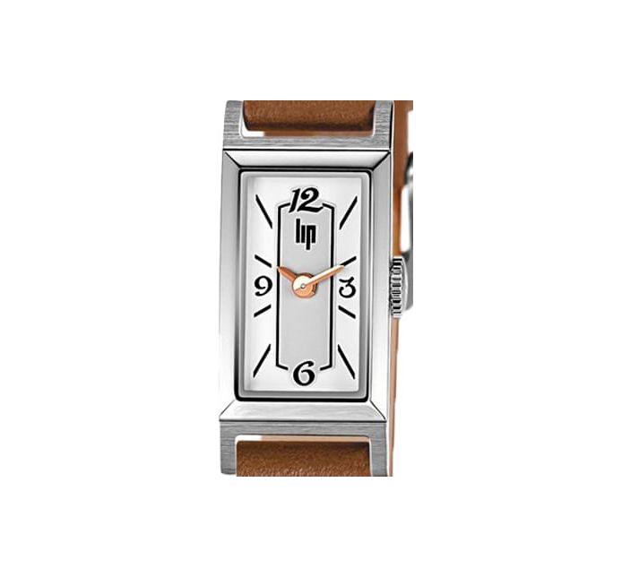 Montre LIP Churchill T13 Baguette 671207