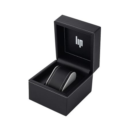 Montre LIP Churchill T13 Baguette 671207