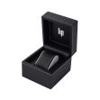 Montre LIP Churchill T13 Baguette 671207