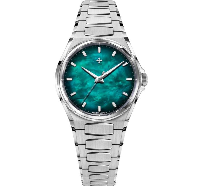 Montre Venezianico Arsenale 37 6121501C