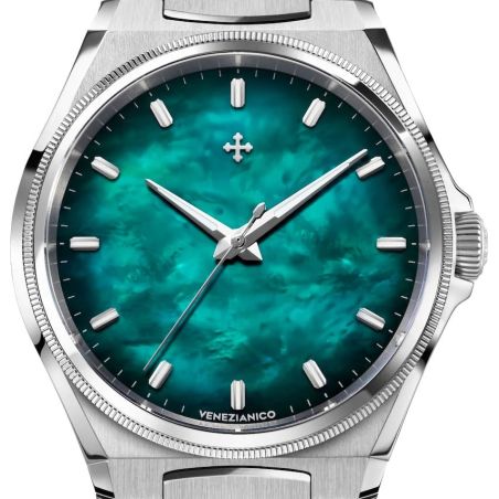 Montre Venezianico Arsenale 37 6121501C