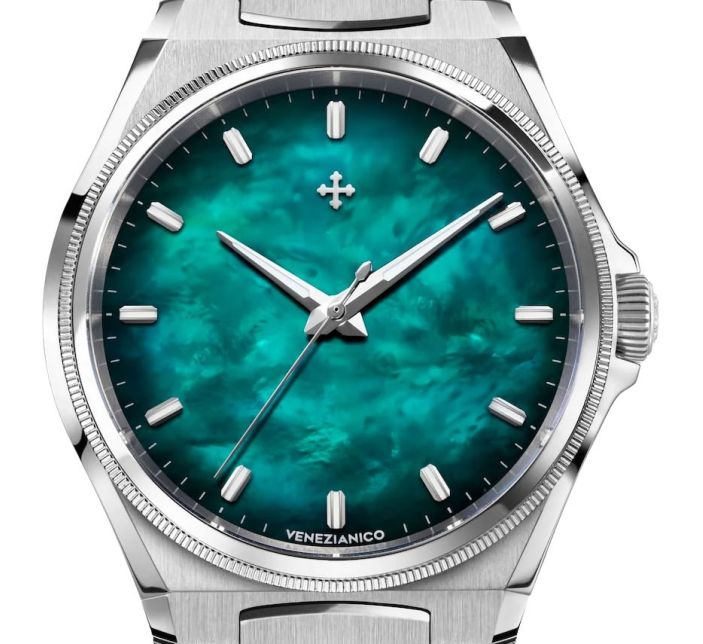 Montre Venezianico Arsenale 37 6121501C
