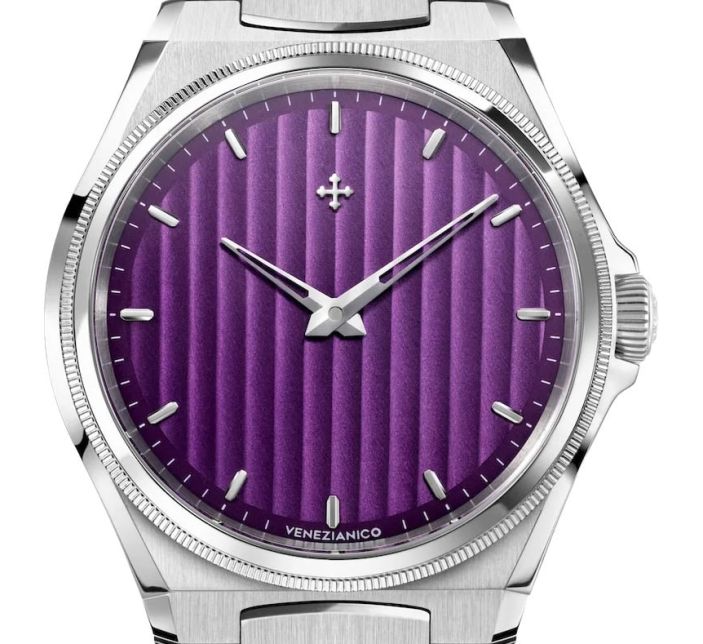 Montre Venezianico Arsenale 40 6221501C