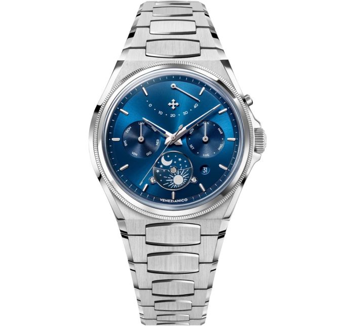 Montre Venezianico Arsenale Calendario 6221580C