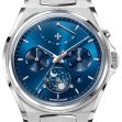 Montre Venezianico Arsenale Calendario 6221580C
