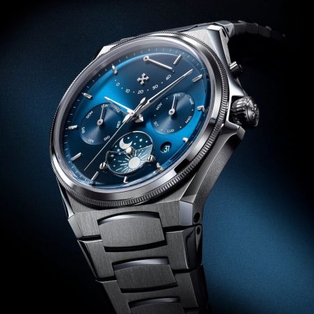 Montre Venezianico Arsenale Calendario 6221580C