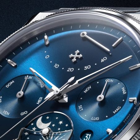Montre Venezianico Arsenale Calendario 6221580C