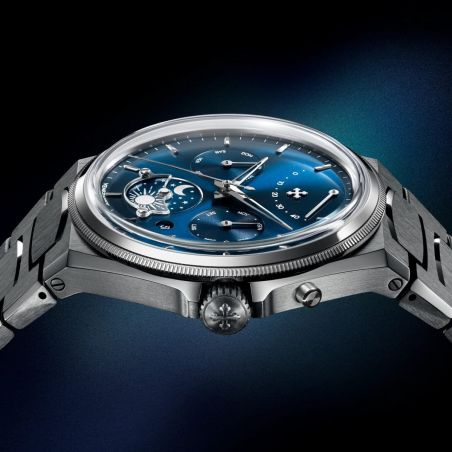 Montre Venezianico Arsenale Calendario 6221580C