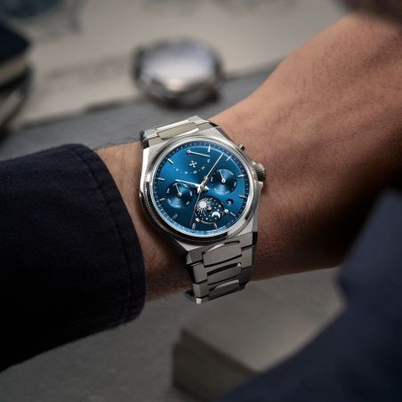 Montre Venezianico Arsenale Calendario 6221580C