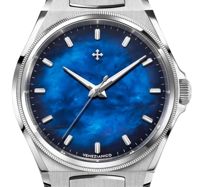 Montre Venezianico Arsenale 37 6121502C