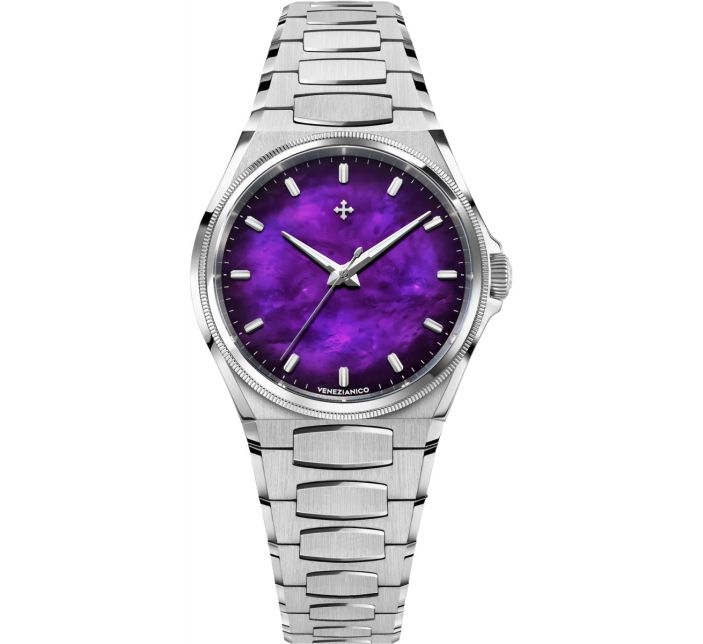 Montre Venezianico Arsenale 37 6121503C