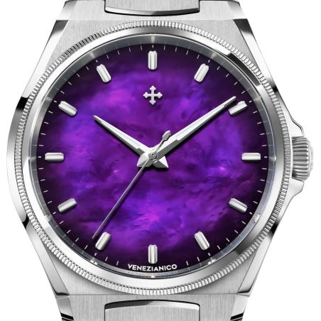 Montre Venezianico Arsenale 37 6121503C