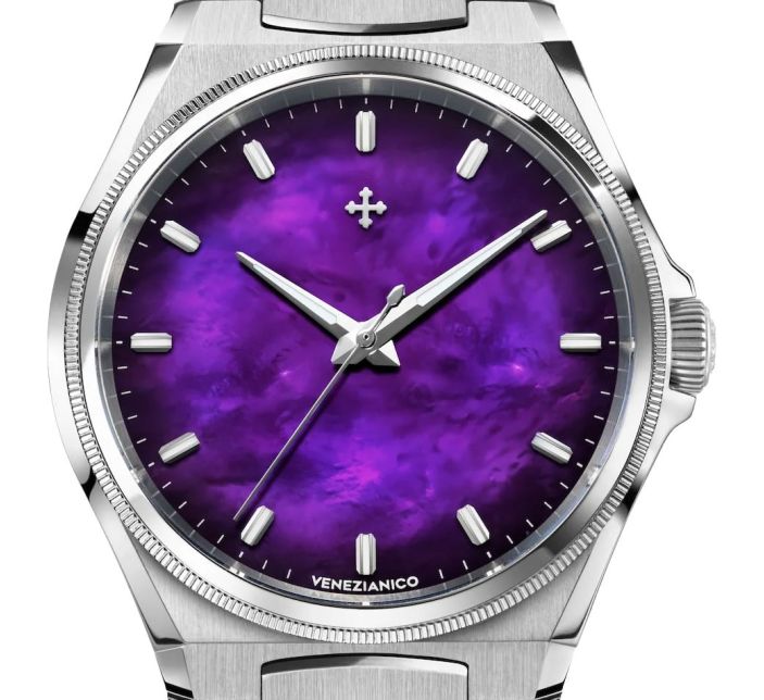 Montre Venezianico Arsenale 37 6121503C