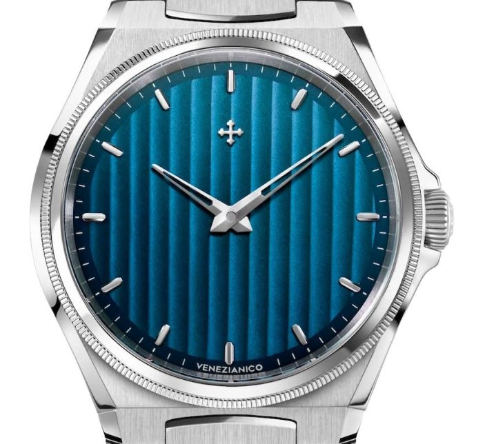 Montre Venezianico Arsenale 40 6221502C