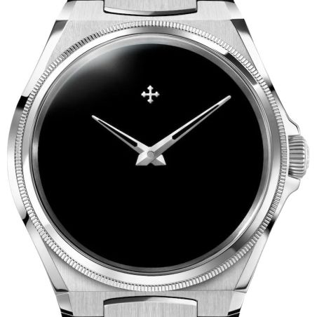 Montre Venezianico Arsenale Ultrablack 6221510