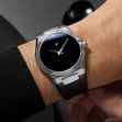 Montre Venezianico Arsenale Ultrablack 6221510