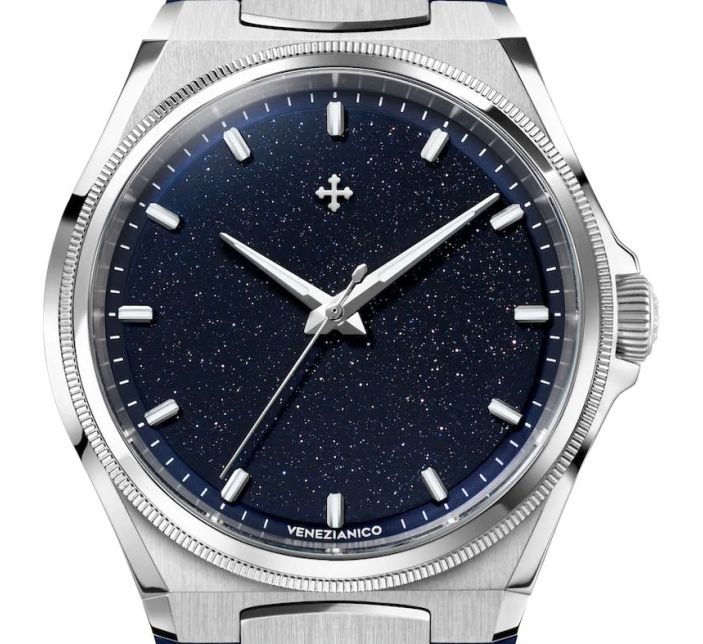 Montre Venezianico Arsenale Avventurina 6221550