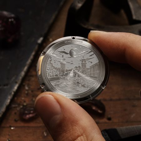 Montre Venezianico Arsenale Avventurina 6221550