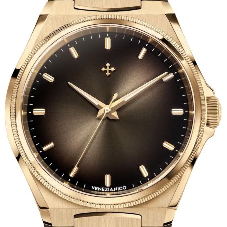 Montre Venezianico Arsenale Bronzo 6221555