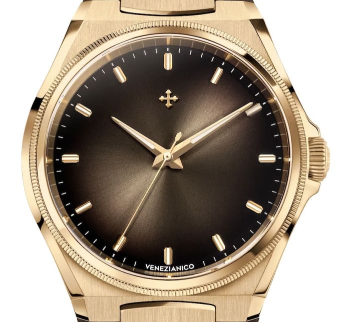 Montre Venezianico Arsenale Bronzo 6221555