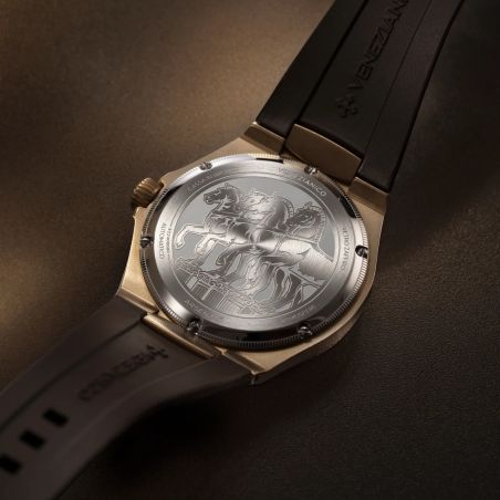 Montre Venezianico Arsenale Bronzo 6221555