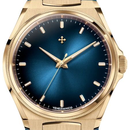 Montre Venezianico Arsenale Bronzo 6221556