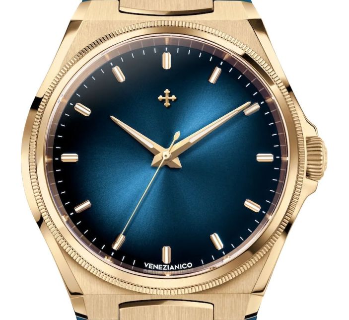 Montre Venezianico Arsenale Bronzo 6221556