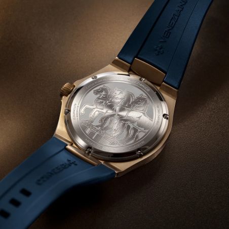 Montre Venezianico Arsenale Bronzo 6221556