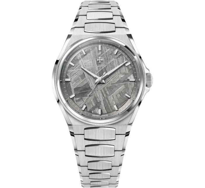 Montre Venezianico Arsenale Meteorite 6221560C