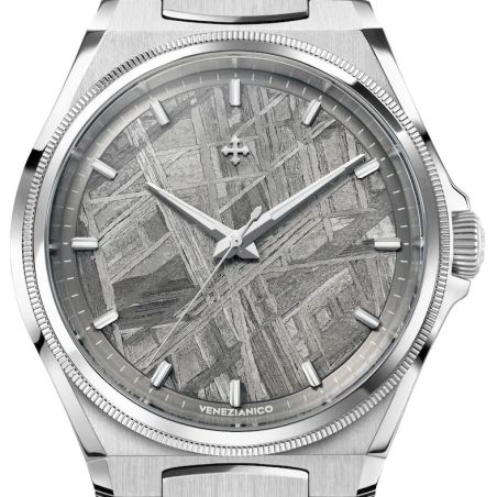 Montre Venezianico Arsenale Meteorite 6221560C