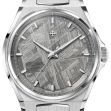 Montre Venezianico Arsenale Meteorite 6221560C