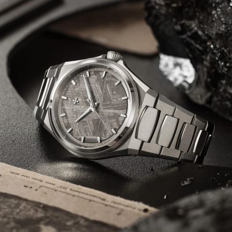 Montre Venezianico Arsenale Meteorite 6221560C